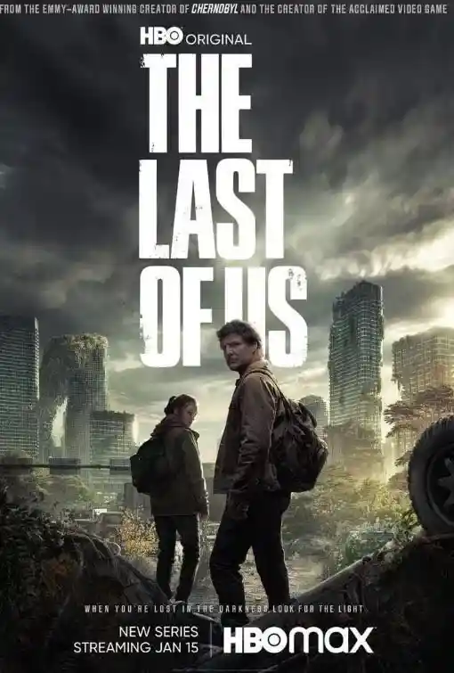 The Last Of Us - Nartiel 8K IPTV Premium IPTV Subscription